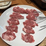 炭火焼 じんじん - 