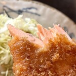 四季海鮮 旬花 - これ、かなり美味しいです‼︎   タルタルも嬉しいね