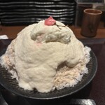 茶房 オクノシブヤ - 