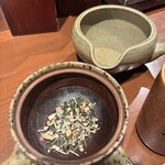 茶房 オクノシブヤ - 