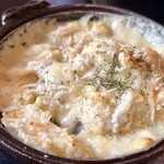 四季海鮮 旬花 - 噴火湾産朝茹で