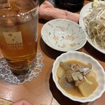 炭火焼 じんじん - 