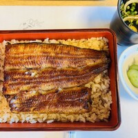 鰻割烹 伊豆栄 本店 - 