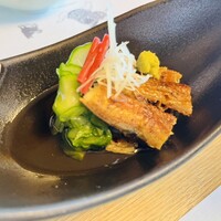 鰻割烹 伊豆栄 本店 - 