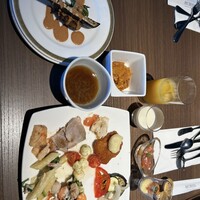 スカイビュッフェ51 - 