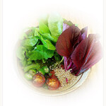 らーめん森や。 - 