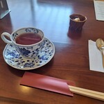 丸米農園 喫茶部 - 