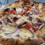 PIZZERIA347 by il pinolo - 