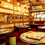 韓国酒場コッキオ - 内観