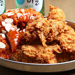 韓国酒場コッキオ - バンバンチキン