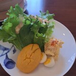 丸米農園 喫茶部 - 