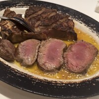 Empire Steak House Roppongi - 