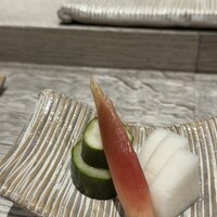 鳥さき - 