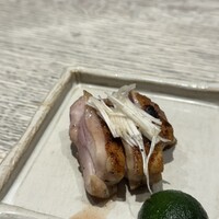 鳥さき - 