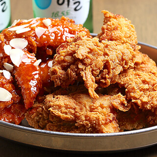 韓国酒場コッキオ_2