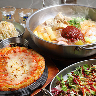 韓国酒場コッキオ_0