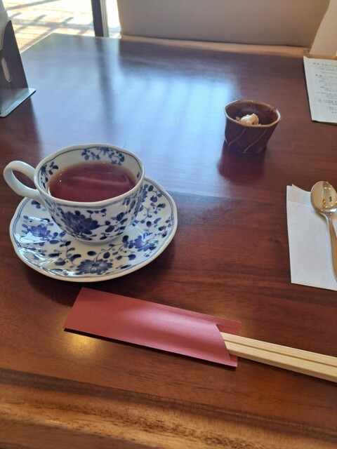 Marukome Nouen Kissa Bu photo 3