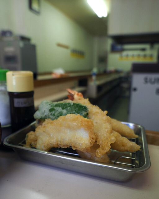 天ぷら屋北 - 西鉄平尾/天ぷら | 食べログ