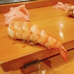 湯島天神下 すし初 - 