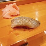 湯島天神下 すし初 - 