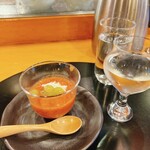 湯島天神下 すし初 - 