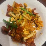 中国料理 四川  - 