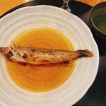 湯島天神下 すし初 - 