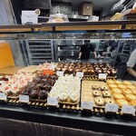 Butter & Cream Bakery - 