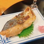 湯島天神下 すし初 - 