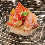 湯島天神下 すし初 - 