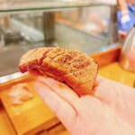 湯島天神下 すし初 - 