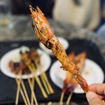 Best Satay No.7&8 - 