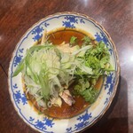 中国料理 四川  - 