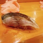 湯島天神下 すし初 - 