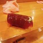 湯島天神下 すし初 - 