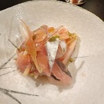 湯島天神下 すし初 - 