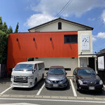 喰い切り鮨 のぶ - 