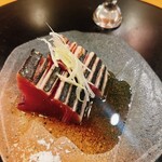 湯島天神下 すし初 - 