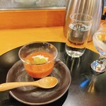 湯島天神下 すし初 - 