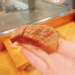 湯島天神下 すし初 - 