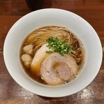 麺や而今 大東本店 - 