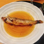 湯島天神下 すし初 - 