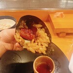 湯島天神下 すし初 - 