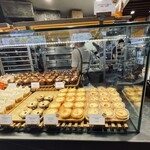 Butter & Cream Bakery - 