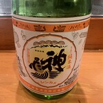 湯島天神下 すし初 - 