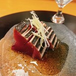 湯島天神下 すし初 - 