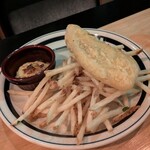 Greenpoint by Bedford Cafe - 