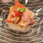 湯島天神下 すし初 - 