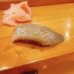 湯島天神下 すし初 - 