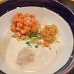 湯島天神下 すし初 - 